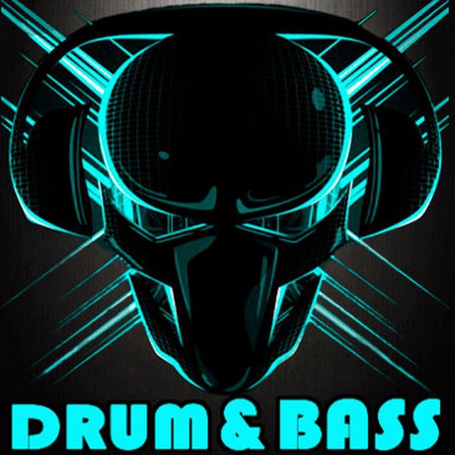 Dj Narmat -Drum And Bass