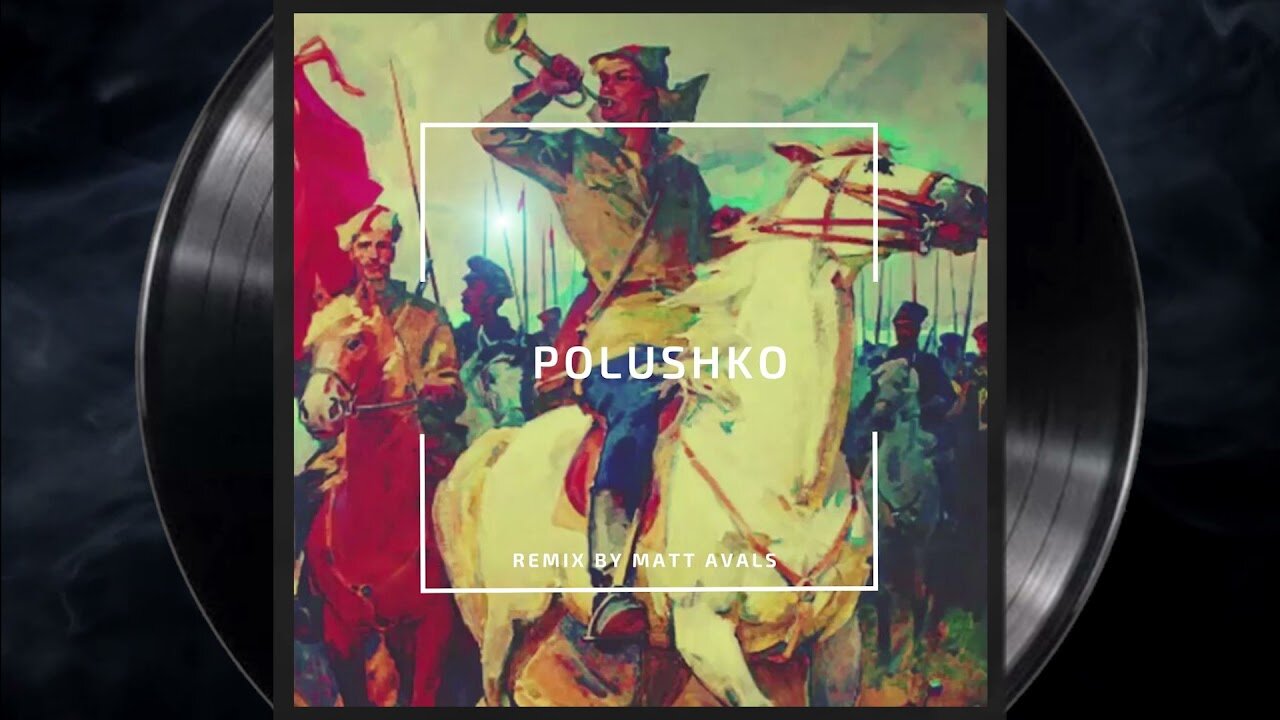 Matt Avals - Polyushka Polye (Полюшко) Remix